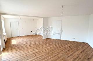 Wohnung kaufen in 73230 Kirchheim, Neubaugefühl statt Neubaupreis - moderne 3,5-Zimmer-Wohnung mit Balkon in Kirchheim u. Teck