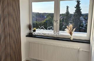 Loft kaufen in 29549 Bad Bevensen, Traumhafte Loftwohnung mit ca 22m² Dachterrasse, Aufzug & Parkblick - provisionsfrei