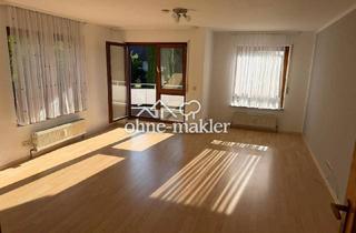 Wohnung kaufen in 71277 Rutesheim, Lichtdurchflutete 2-Zimmer-Wohnung