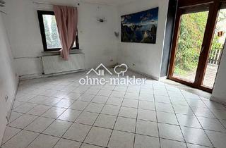 Haus mieten in 63526 Erlensee, Zweifamilienhaus mit ca. 200 m² und 9 Zimmern in Erlensee - nur als gesamtes Haus zu vermieten
