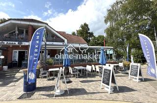Gastronomiebetrieb mieten in 23746 Kellenhusen, Gastronomie / Gewerbe / Restaurant an der Ostsee zu verpachten