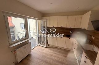 Wohnung mieten in 55288 Gabsheim, Erstbezug nach Sanierung - 3ZKB+++ (Maissonette) in gehobener Ausstattung