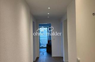 Wohnung mieten in 70806 Kornwestheim, Kernsanierte 3-Zimmer-Wohnung mit Erstbezug und Garage in Kornwestheim