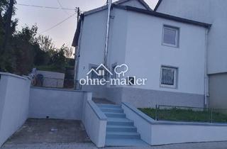 Haus kaufen in 54649 Waxweiler, Haus in Waxweiler
