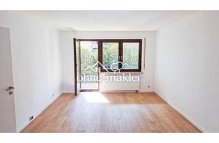 Wohnung kaufen in 71404 Korb, Renovierte 2-Zimmer-Wohnung in Korb mit Garagenstellplatz & Terrasse