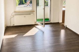 Wohnung mieten in Hartensteiner Straße, 08134 Wildenfels, Gepflegte 2-Zimmer-Wohnung mit kompletter Einbauküche, Waschmaschine und Balkon