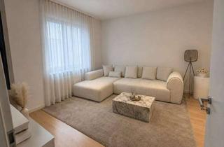 Wohnung mieten in Frankenstraße, 67547 Worms, Erstbezug nach Kernsanierung, tolle 2-Zimmer-Wohnungen mit Einbauküche und Terrasse/Balkon