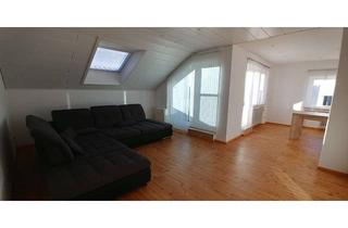 Wohnung mieten in 89250 Senden, Zuhause mit 2,5 Zimmern in Senden-Ay