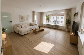 Wohnung mieten in Paul-Zenetti-Straße, 89407 Dillingen, Viel Platz in dieser 4-Zimmer-Wohnung in Dillingen an der Donau