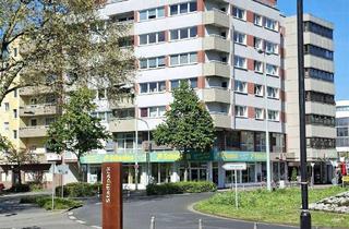 Wohnung mieten in Friedrich-Ebert-Str. 60, 46535 Dinslaken, ***Maisonette mit Weitblick – urbanes Wohnen auf zwei Ebenen***