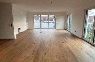 Wohnung mieten in Sankt-Johann-Straße, 89079 Einsingen, Moderne 4-Zimmer-Neubauwohnung in Ulm-Einsingen