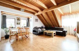Wohnung mieten in Im Mittelgewann 34, 63924 Kleinheubach, 3 Zimmer DG mit Balkon, Stellplatz in Kleinheubach