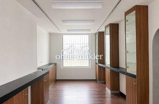 Büro zu mieten in 31134 Hildesheim, Praxis / Therapie / Massage / Büro - ca. 87 m² Erdgeschoss mit Schaufenster & Parkplatz