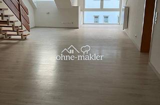 Wohnung mieten in 73441 Bopfingen, Erstbezug nach Sanierung: 4,5-Zi.-Wohnung mit Balkon in Bopfingen