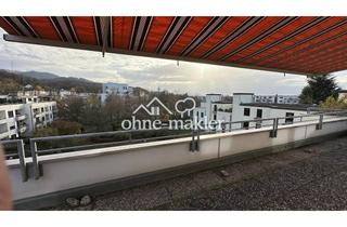 Penthouse kaufen in 79194 Gundelfingen, Top - Lage Sonnhalde Gundelfingen