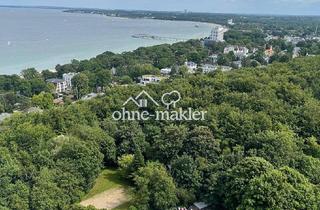 Wohnung kaufen in 23669 Timmendorfer Strand, Traumhafte Aussicht Timmendorfer Strand