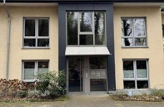 Wohnung mieten in Rütscher Straße 209, 52072 Aachen, 2-Zimmer-Souterrain-Wohnung mit Terrasse und EBK