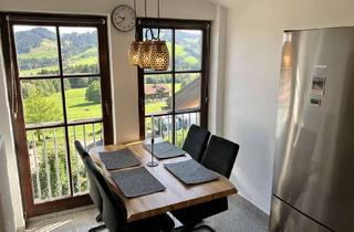 Wohnung mieten in 87534 Oberstaufen, Schmuckstück in Steibis