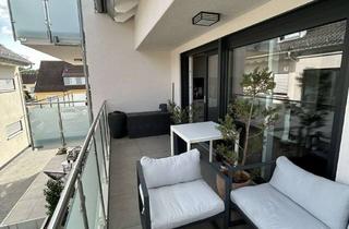 Wohnung mieten in 74229 Oedheim, Möbilierte 3-Zimmer Wohnung in Oedheim