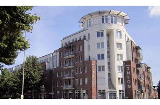 Wohnung mieten in Ahrensburger Straße 125, 22045 Tonndorf, 1 Zimmer Wohnung zentral gelegen + Vollbad - 7 Minuten bis zum Wandsbeker Markt