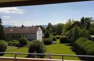 Wohnung mieten in Sonnhaldenstraße 10, 88142 Wasserburg, Stilvoll modernisiert: Einzimmerwohnung in Wasserburg