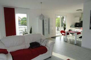 Wohnung mieten in Am Hüpplingsgraben 37, 42799 Leichlingen, 120qm/3-Zi. mit gehobener Innenausstattung und Balkon in Leichlingen-Zentrum