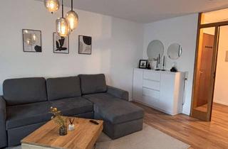Wohnung mieten in Brandäckerweg, 89079 Wiblingen, Vollmöblierte attraktive Dachgeschosswohnung: 2,5 Zimmer in Ulm-Wiblingen