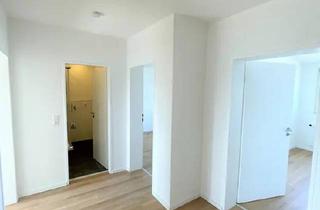 Wohnung mieten in Am Langen Hein 34-36, 52223 Stolberg, Modernisierte 3 Zimmer DG-Wohnung in Stolberg-Münsterbusch