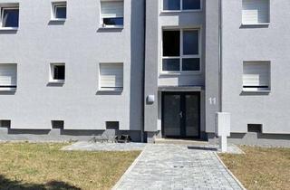 Wohnung mieten in Büchertstraße 11, 69207 Sandhausen, Exklusive 2-Zimmer-Wohnung mit Balkon in Sandhausen