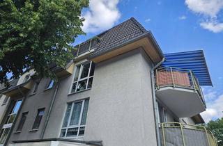 Wohnung mieten in 12623 Mahlsdorf, Sonnige 3-Zimmer-Neubau-Wohnung im grünen Mahlsdorf