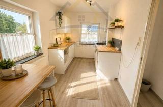 Wohnung mieten in 97944 Boxberg, Perfektes Zuhause: 2 Zimmer mit Einbauküche in Boxberg