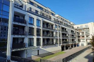 Wohnung mieten in Am Vögenteich 26p, 18055 Stadtmitte, 4-Raum-Wohnung im Herzen der Hansestadt