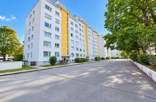 Wohnung mieten in 86356 Neusäß, AB SOFORT FREI! Attraktive 3-Zimmer Wohnung mit Balkon & Aufzug - Ihr neues Zuhause in Neusäß