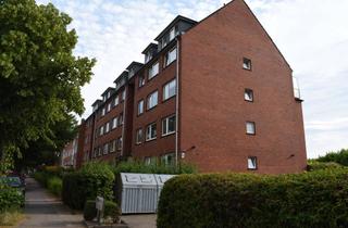 Wohnung mieten in 22041 Wandsbek, Wandsbek: 3-Zimmer-Appartement mit Terrasse