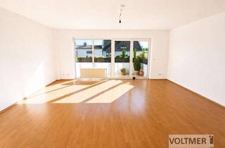 Wohnung mieten in 66539 Neunkirchen, LICHTOASE - lichtdurchflutete 4-Zimmer-Wohnung mit Balkon, Stellplatz und Einbauküche in Kohlhof!