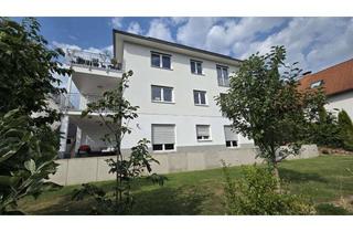 Wohnung mieten in Frankenweg, 63619 Bad Orb, Modernes Wohnglück: 3-Zimmer-Wohnung in Bad Orb