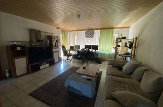 Wohnung mieten in 74912 Kirchardt, 4 Zimmer-EG-Wohnung