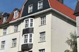 Wohnung mieten in Heusnerstr. 16, 42283 Barmen, Ansprechende und modernisierte 2-Raum-Wohnung mit gehobener Innenausstattung in Wuppertal.