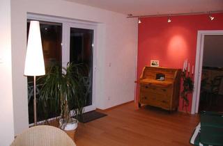 Wohnung mieten in Kapellengäßchen, 96215 Lichtenfels, Alltagstaugliche 3,5-Zimmer-Wohnung in Lichtenfels