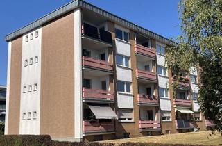 Wohnung mieten in 47906 Kempen, 3-Zimmer-Wohnung im ersten Obergeschoss in Kempen
