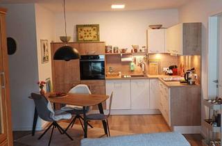 Wohnung mieten in 18225 Kühlungsborn, Traumwohnung unweit des Yachthafens