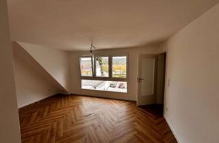 Wohnung mieten in Hauptstraße 104, 53424 Remagen, Erstbezug nach Kernsanierung – Exklusive 3-Zimmer-Dachgeschosswohnung mit Rheinblick in Oberwinter