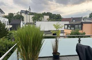 Wohnung mieten in 53721 Siegburg, 4-Zimmer-Wohnung in Siegburg