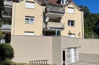 Wohnung mieten in Ziegelhüttenstrasse 48, 75323 Bad Wildbad, Modernisiertes Wohnen mit Aufzug, Küche & Terrasse in Bad Wildbad!