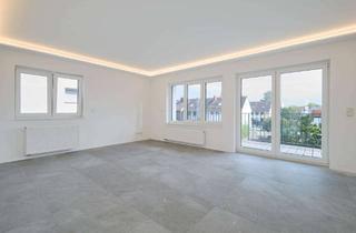 Wohnung mieten in 53721 Siegburg, Seltene Gelegenheit: Erstbezug mit gehobener Ausstattung und Blick auf den Michaelsberg in Siegburg