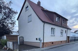 Wohnung mieten in 64572 Büttelborn, 5-Zimmer-Wohnung in Büttelborn