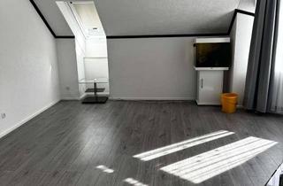 Wohnung mieten in Salinenstraße 14a, 78073 Bad Dürrheim, Moderne, ruhige 2,5-Zimmer Wohnung in Bad Dürrheim