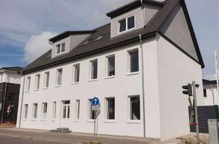 Wohnung mieten in Hohenwestedter Straße, 24589 Nortorf, Kernsanierte 3-Zimmer-Wohnung mit Einbauküche – zentral am Bahnhof Nortorf