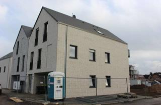 Wohnung mieten in Lenhausenweg 14, 59394 Nordkirchen, Hochwertige 2-Zimmer-Wohnung in Nordkirchen mit Balkon