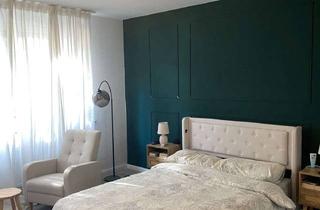 Wohnung mieten in Ankerstraße 26, 53757 Sankt Augustin, Moderne Fully Furnished 3-Zimmer-Wohnung mit Balkon in Sankt Augustin